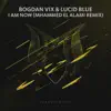 Bogdan Vix & Lucid Blue - I Am Now (Mhammed el Alami Remix) - Single